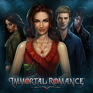 immortalromance